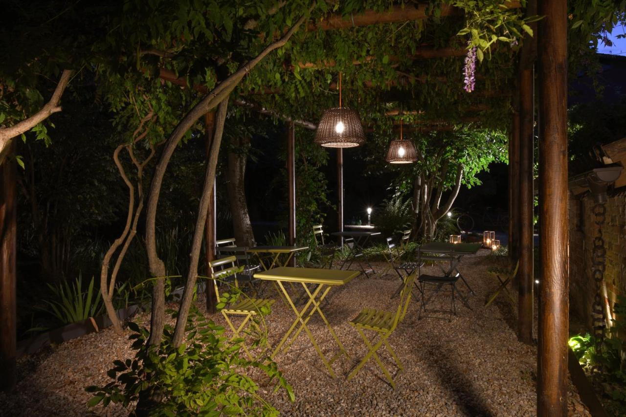 Agriturismo Il Gioco Dell'Oca Barolo Zewnętrze zdjęcie