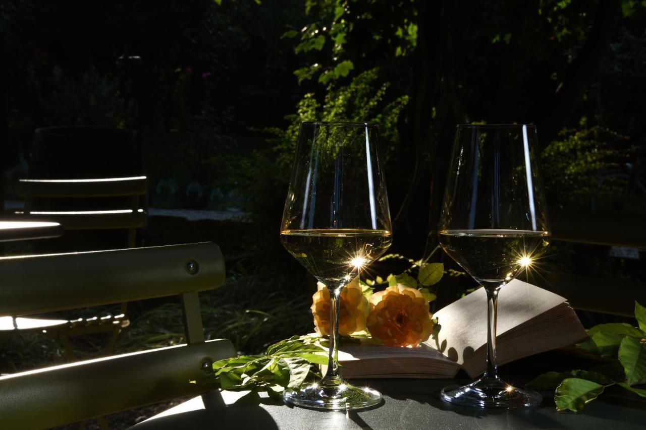 Agriturismo Il Gioco Dell'Oca Barolo Zewnętrze zdjęcie