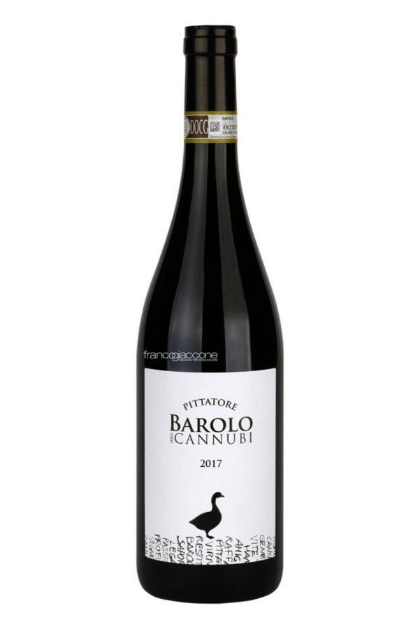 Agriturismo Il Gioco Dell'Oca Barolo Zewnętrze zdjęcie