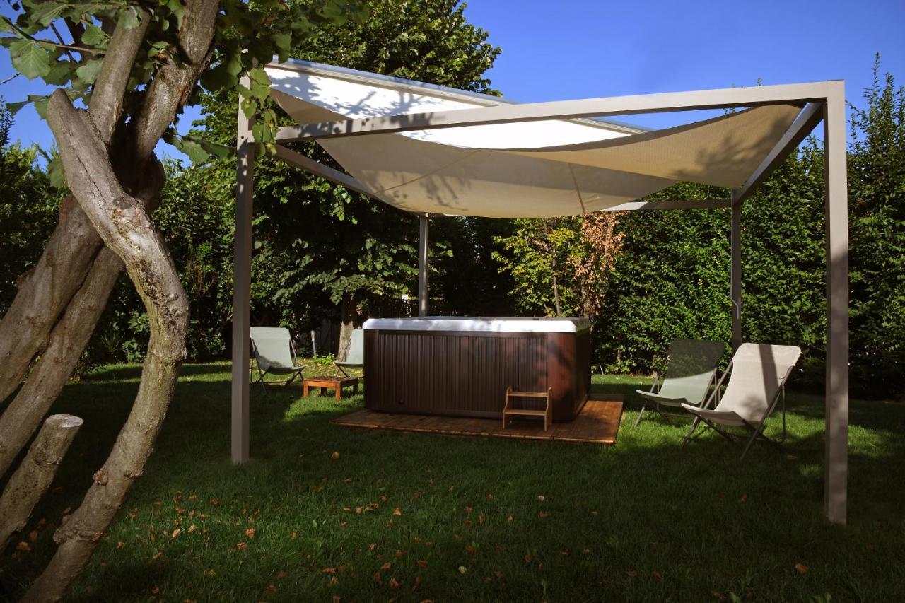 Agriturismo Il Gioco Dell'Oca Barolo Zewnętrze zdjęcie