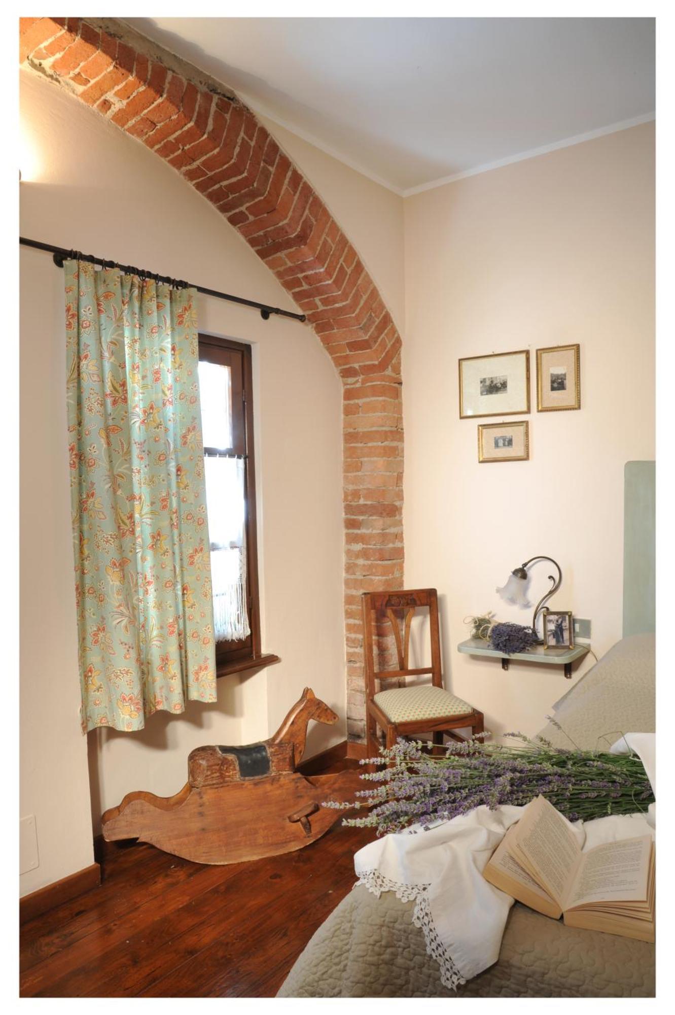 Agriturismo Il Gioco Dell'Oca Barolo Zewnętrze zdjęcie