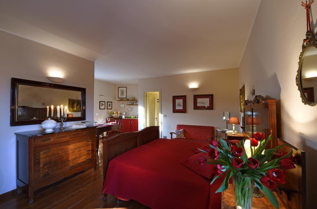 Agriturismo Il Gioco Dell'Oca Barolo Zewnętrze zdjęcie